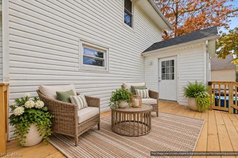 1710 Ewart Drive Akron OH 44306