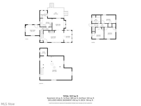 1710 Ewart Drive Akron OH 44306