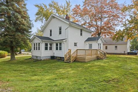 1710 Ewart Drive Akron OH 44306