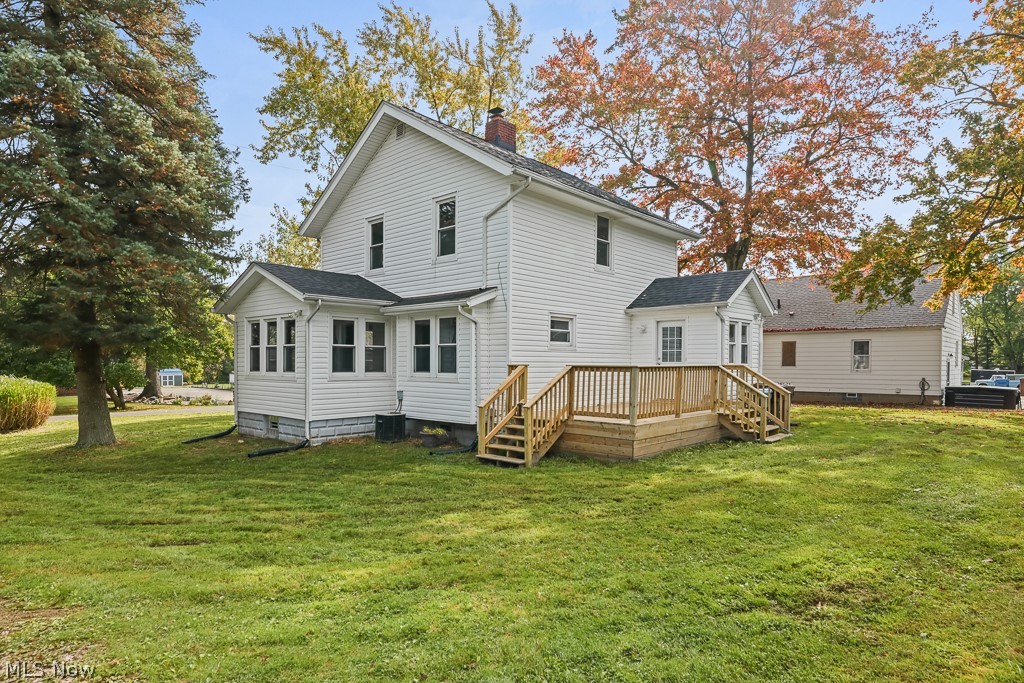 1710 Ewart Drive Akron OH 44306