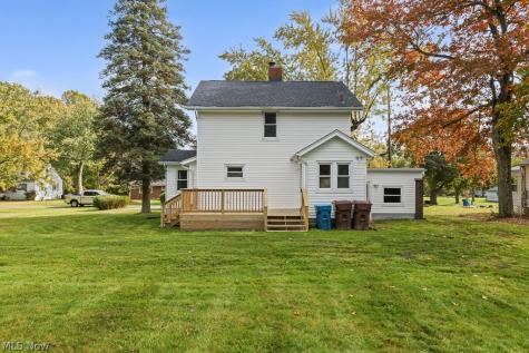 1710 Ewart Drive Akron OH 44306