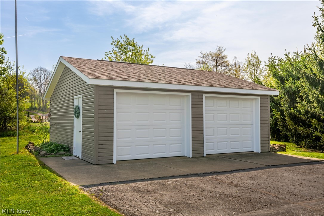 103 Random Road Minerva OH 44657