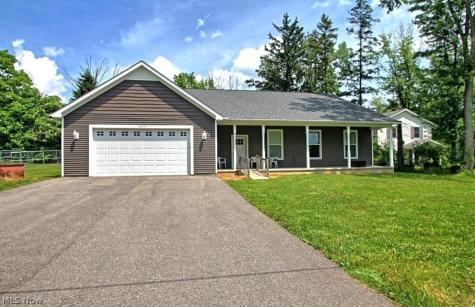 4173 Keller Hanna Drive Brunswick OH 44212