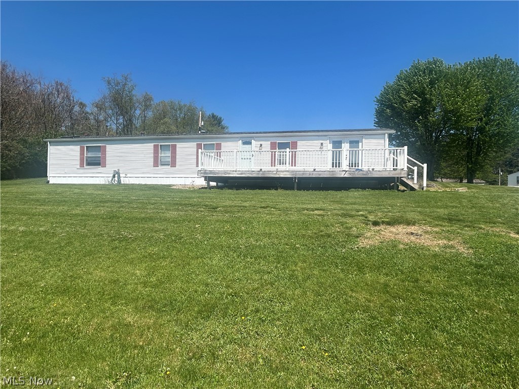 495 S. Pleasant Grove Circle Zanesville OH 43701