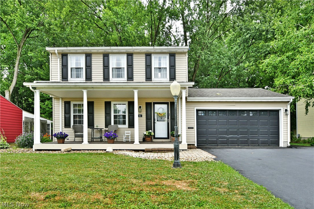 94 Camrose Drive Niles OH 44446