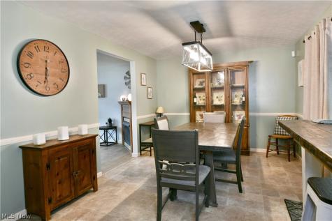 94 Camrose Drive Niles OH 44446