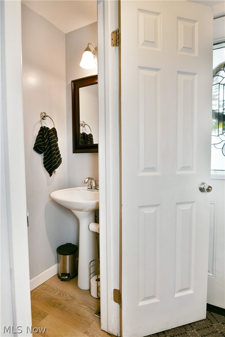 94 Camrose Drive Niles OH 44446