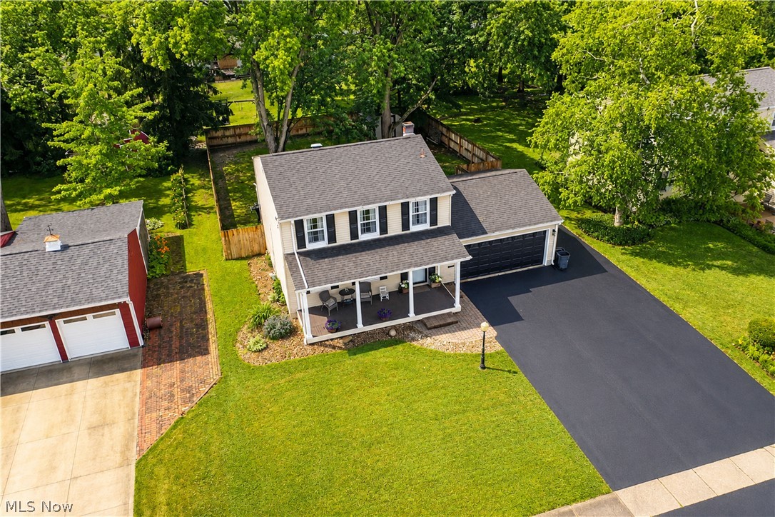 94 Camrose Drive Niles OH 44446