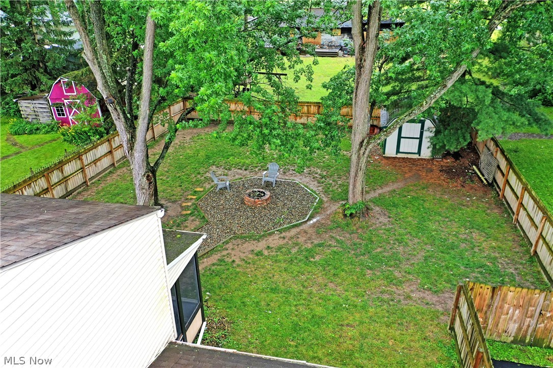 94 Camrose Drive Niles OH 44446