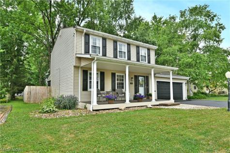 94 Camrose Drive Niles OH 44446