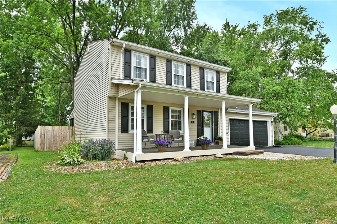 94 Camrose Drive Niles OH 44446