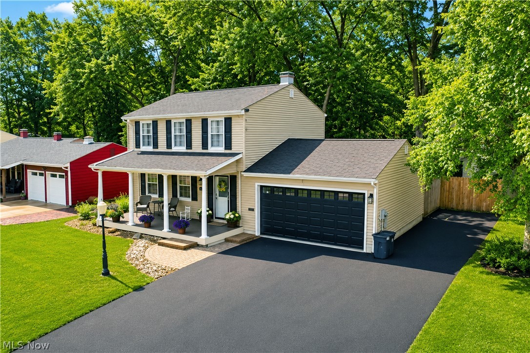 94 Camrose Drive Niles OH 44446