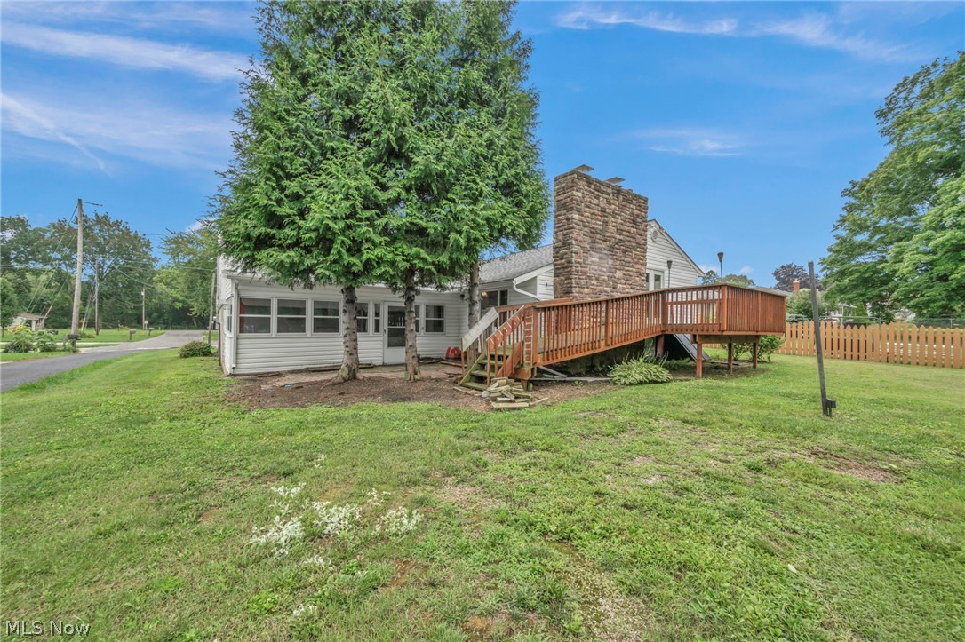 131 Yunker Court Elyria OH 44035