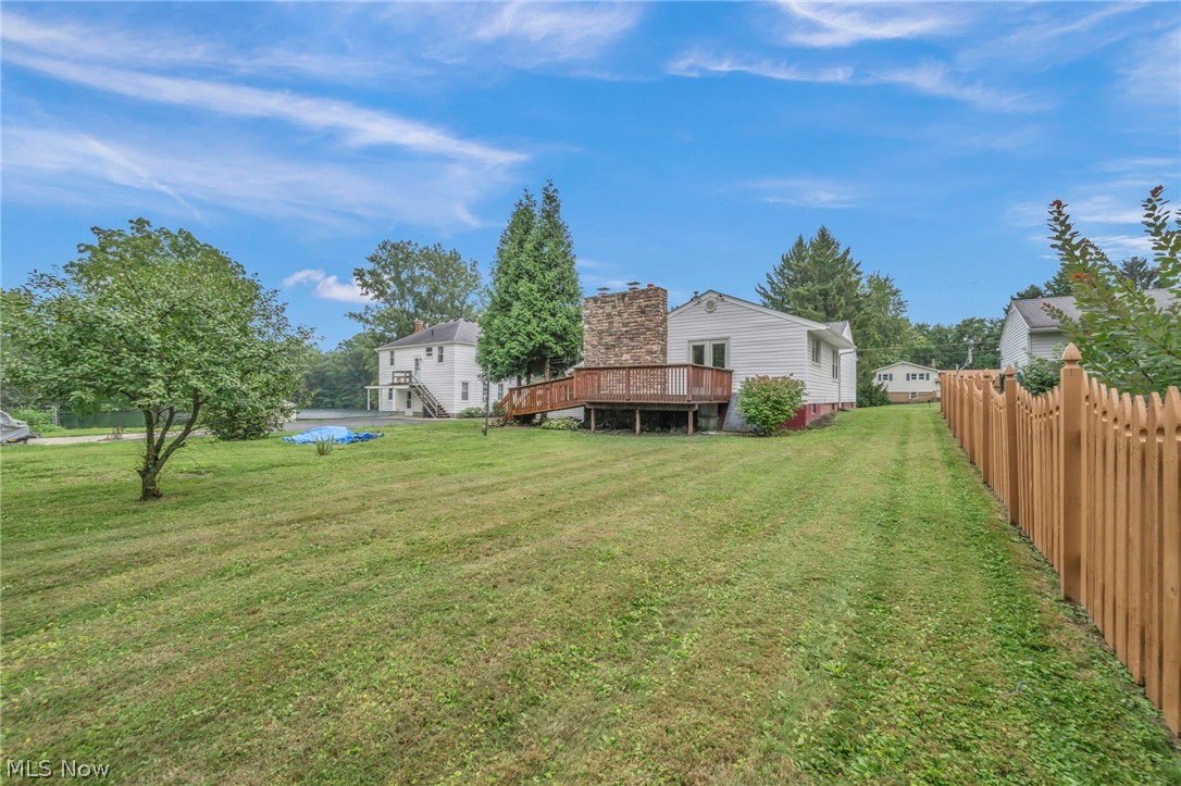 131 Yunker Court Elyria OH 44035