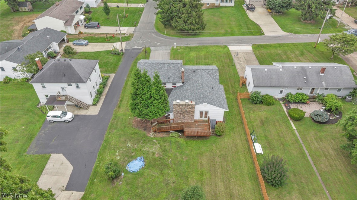 131 Yunker Court Elyria OH 44035