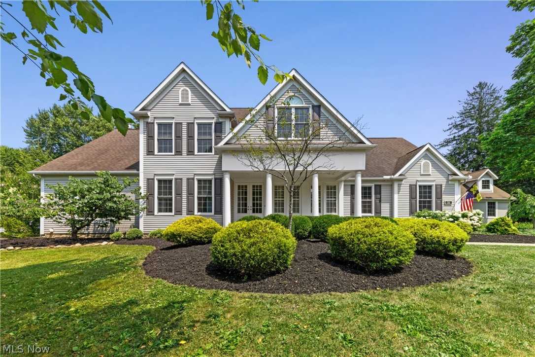 31 John Clark Lane Hudson OH 44236