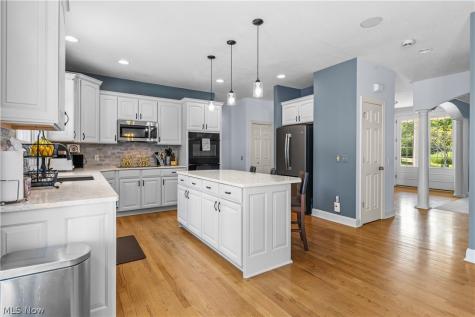 31 John Clark Lane Hudson OH 44236