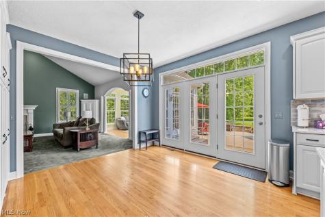 31 John Clark Lane Hudson OH 44236