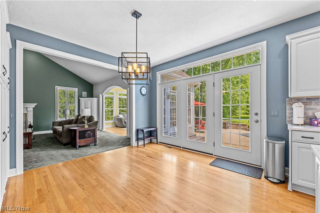 31 John Clark Lane Hudson OH 44236