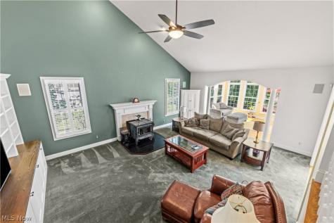31 John Clark Lane Hudson OH 44236
