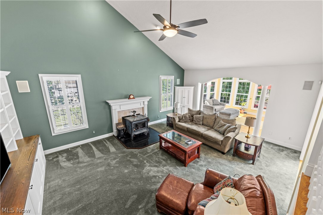 31 John Clark Lane Hudson OH 44236