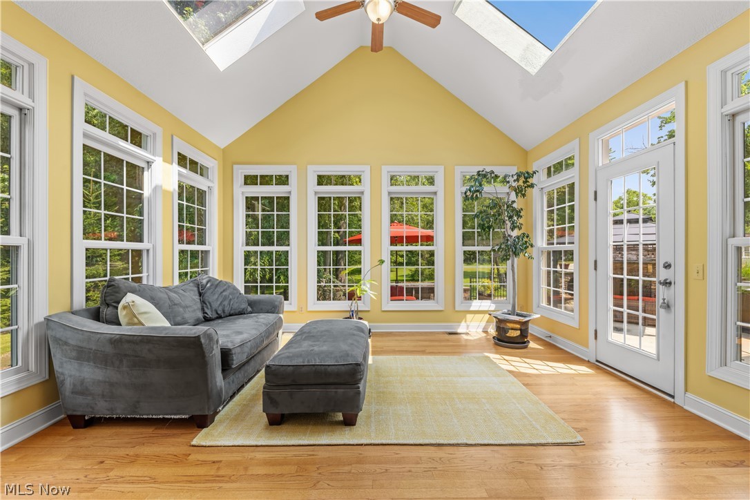 31 John Clark Lane Hudson OH 44236