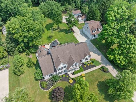 31 John Clark Lane Hudson OH 44236