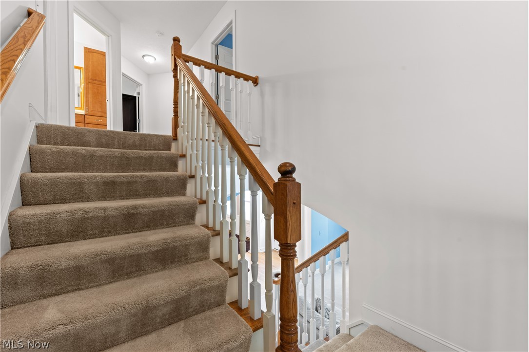31 John Clark Lane Hudson OH 44236