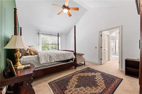 31 John Clark Lane Hudson OH 44236