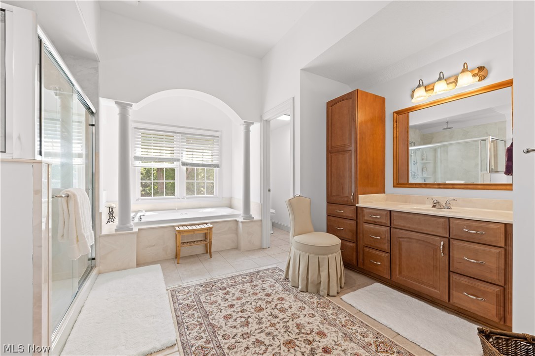 31 John Clark Lane Hudson OH 44236