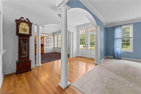 31 John Clark Lane Hudson OH 44236