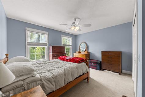 31 John Clark Lane Hudson OH 44236
