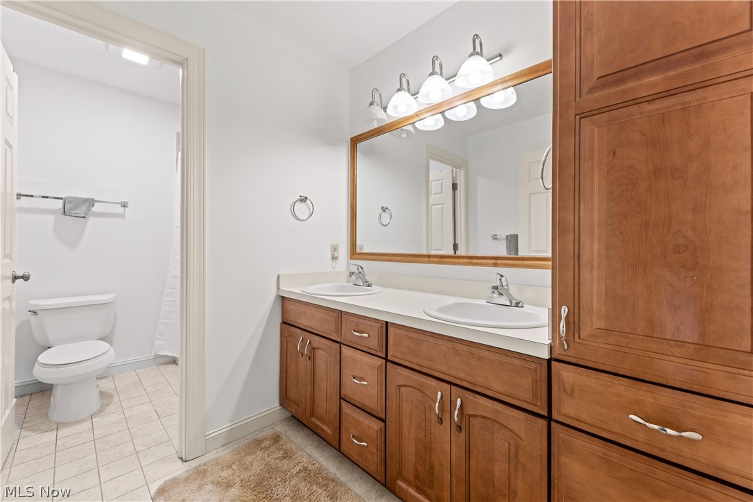 31 John Clark Lane Hudson OH 44236