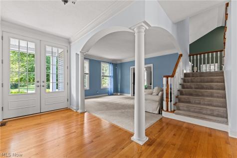 31 John Clark Lane Hudson OH 44236
