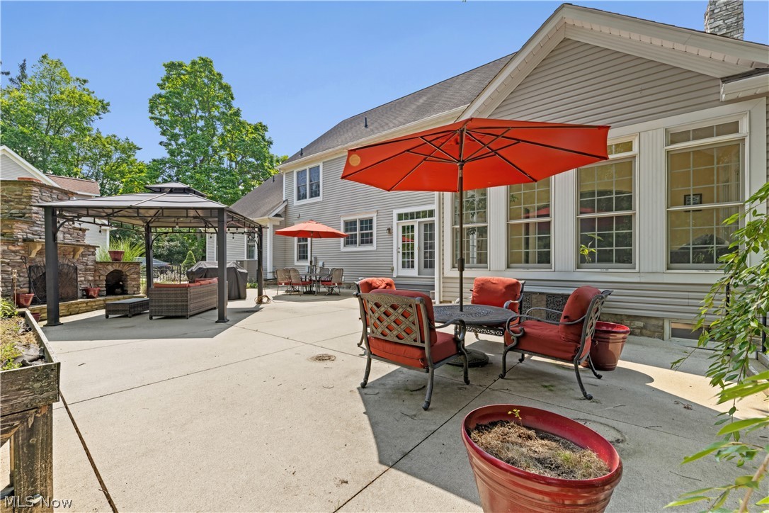 31 John Clark Lane Hudson OH 44236