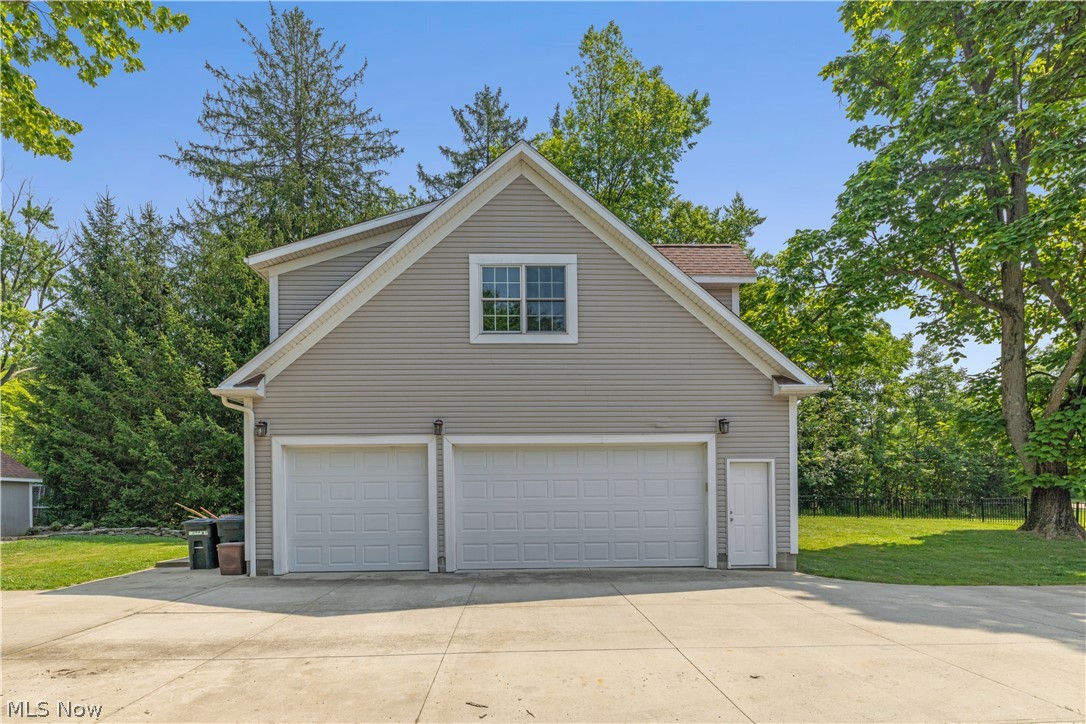 31 John Clark Lane Hudson OH 44236