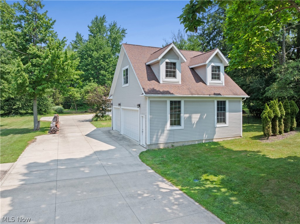 31 John Clark Lane Hudson OH 44236