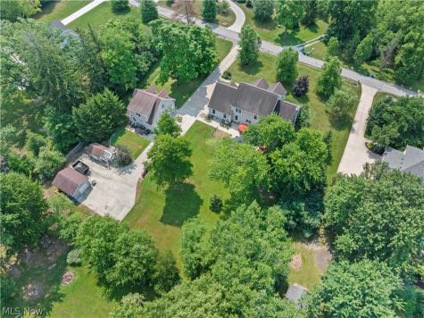 31 John Clark Lane Hudson OH 44236