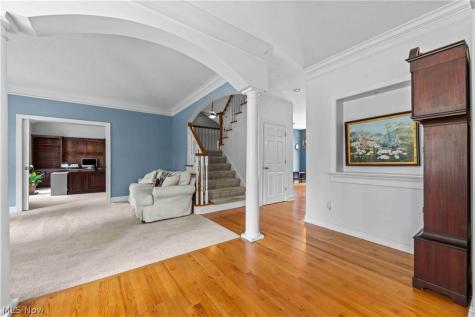 31 John Clark Lane Hudson OH 44236