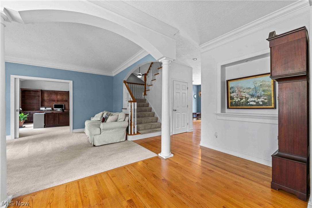 31 John Clark Lane Hudson OH 44236