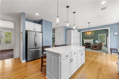 31 John Clark Lane Hudson OH 44236