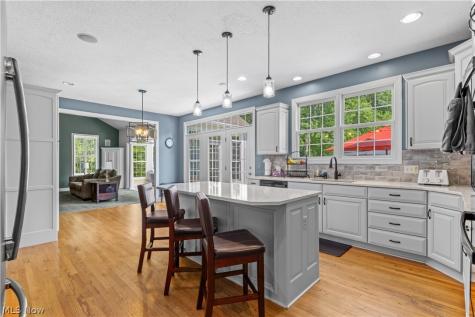 31 John Clark Lane Hudson OH 44236