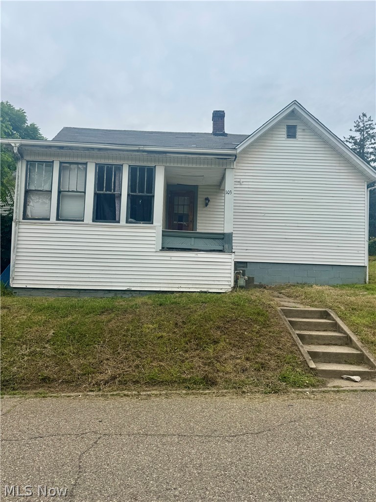103 Willow Street Bethesda OH 43719