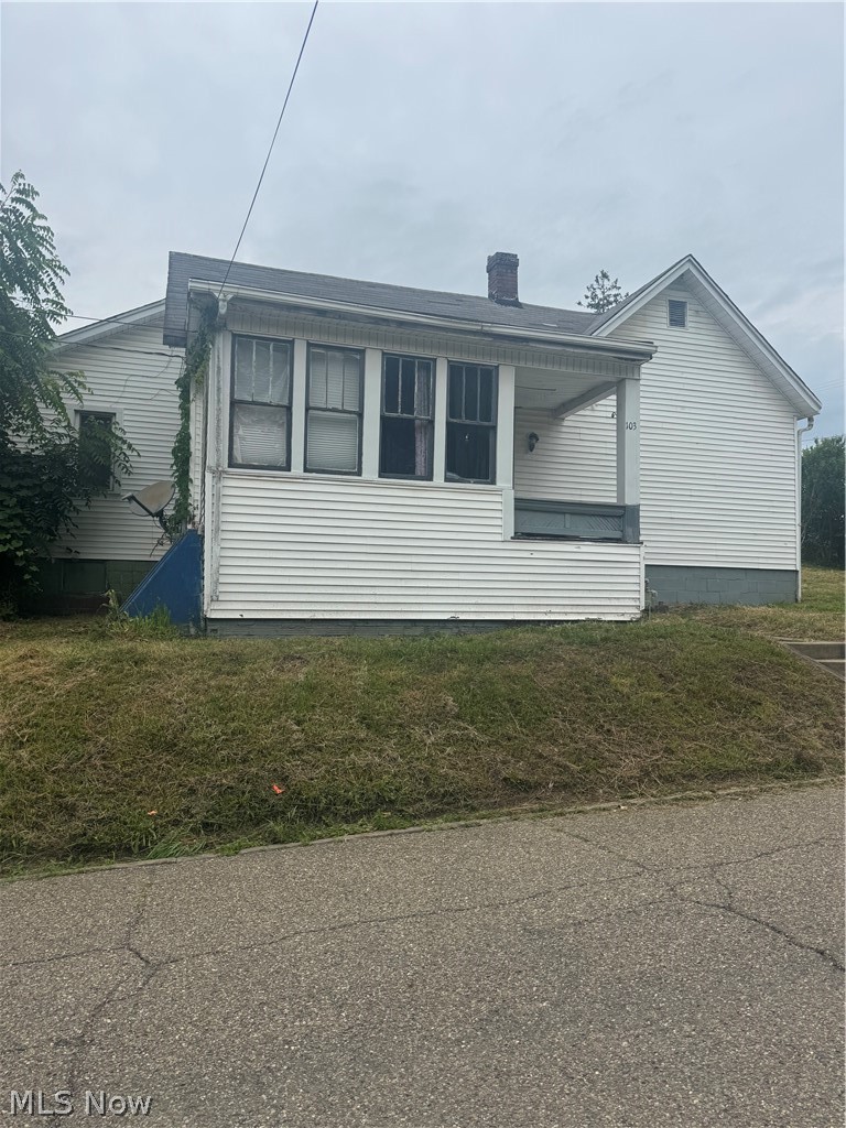 103 Willow Street Bethesda OH 43719