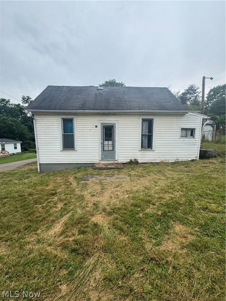 103 Willow Street Bethesda OH 43719