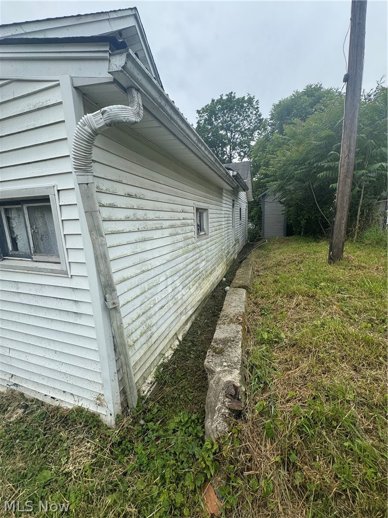 103 Willow Street Bethesda OH 43719