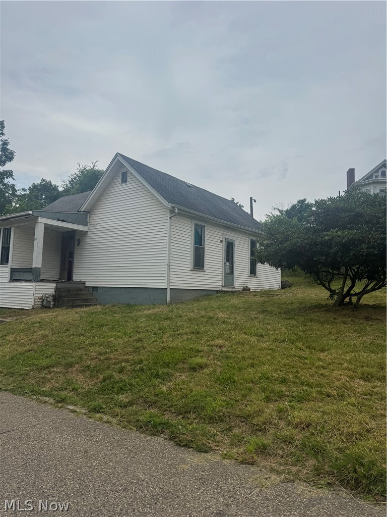 103 Willow Street Bethesda OH 43719