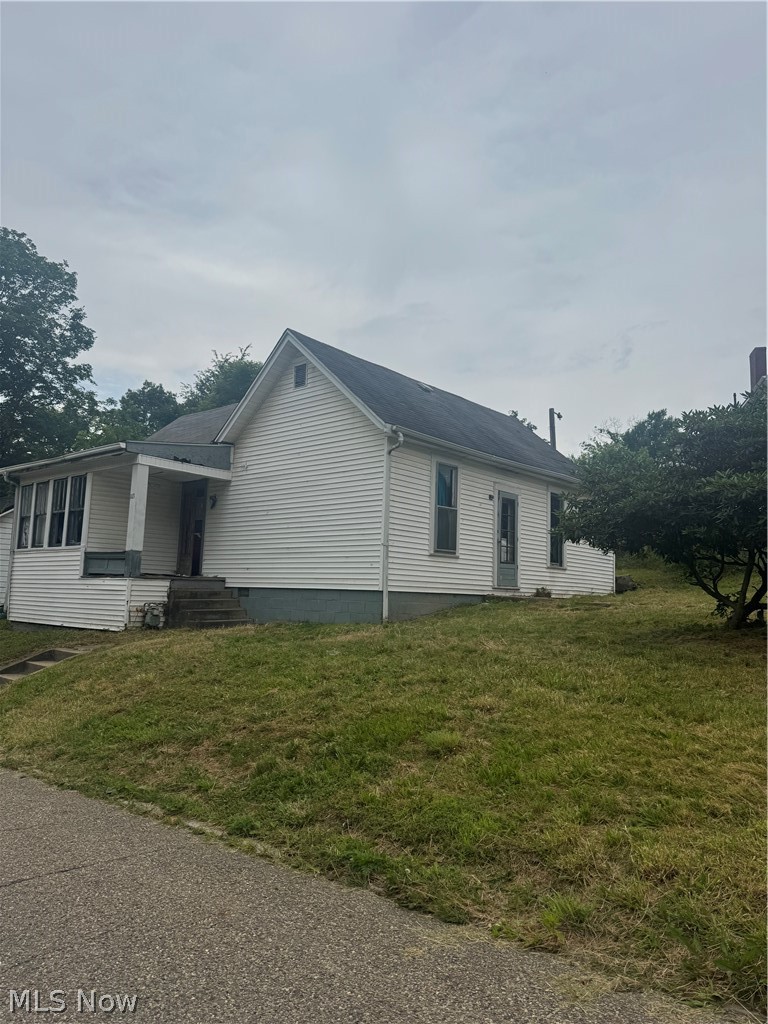 103 Willow Street Bethesda OH 43719