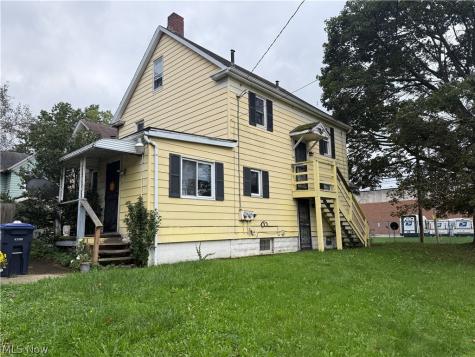639 Grant Street Akron OH 44311