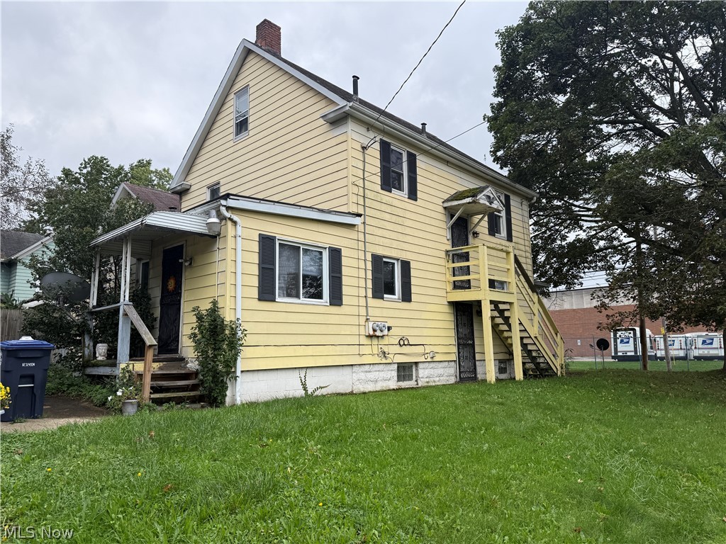 639 Grant Street Akron OH 44311